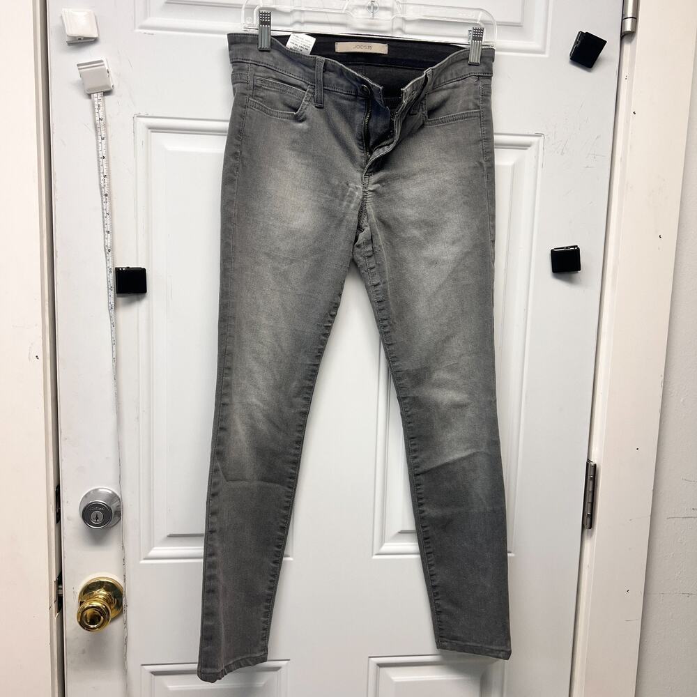Women's Joe's Size 28 Skinny Jeans NOC3943